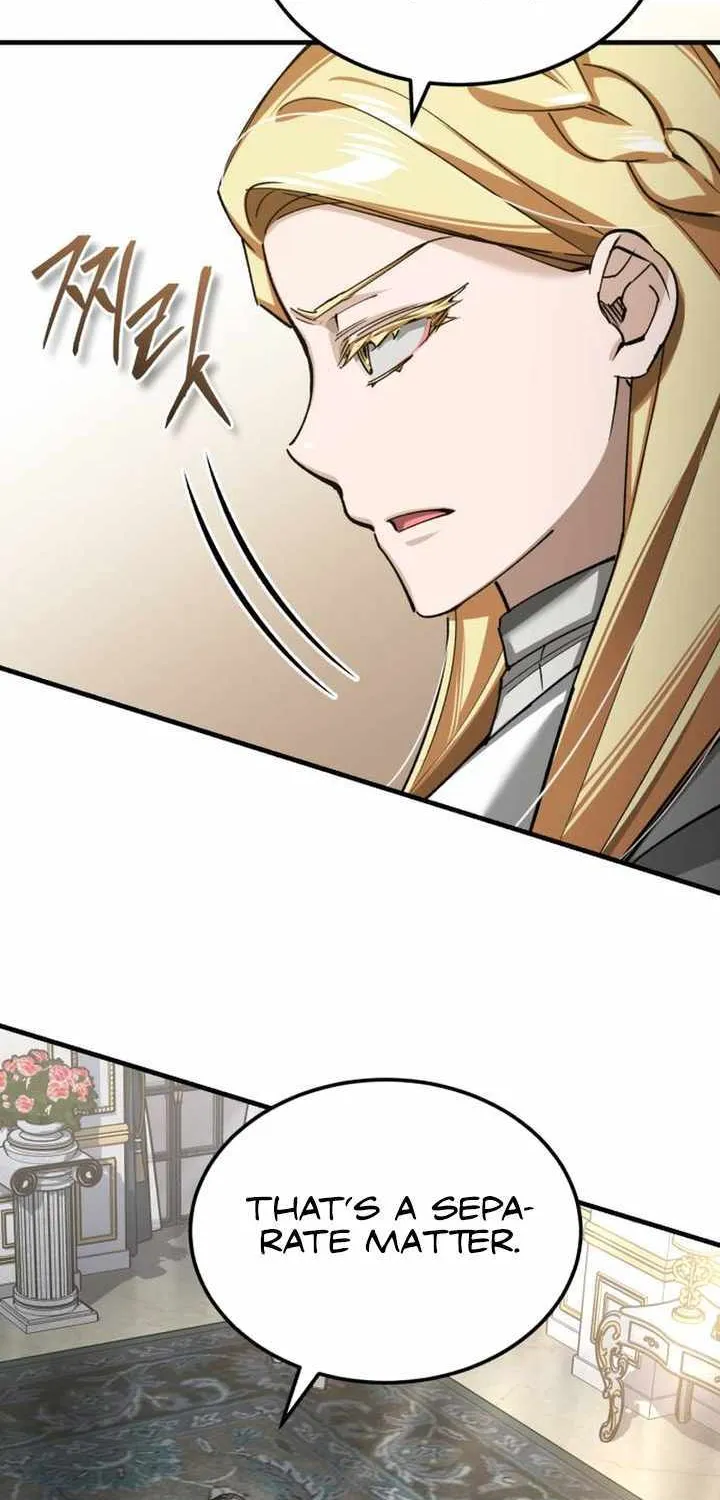 The Heavenly Demon Can’t Live a Normal Life Chapter 156 page 40 - 