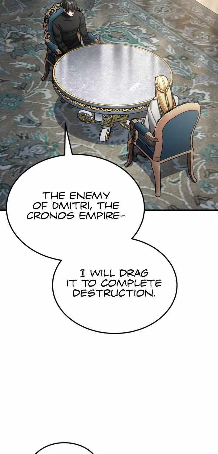 The Heavenly Demon Can’t Live a Normal Life Chapter 156 page 41 - 