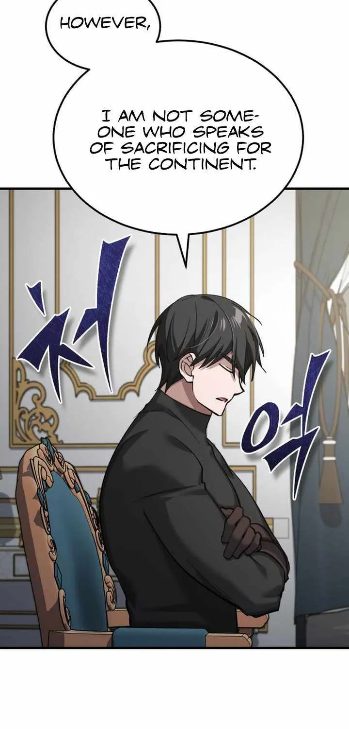 The Heavenly Demon Can’t Live a Normal Life Chapter 156 page 42 - 
