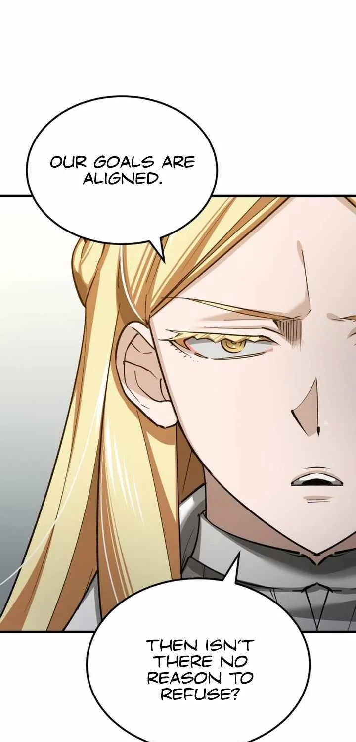 The Heavenly Demon Can’t Live a Normal Life Chapter 156 page 43 - 
