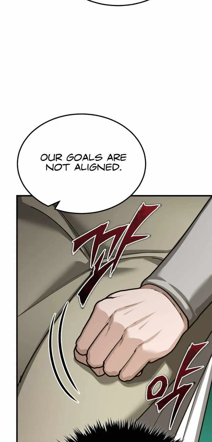 The Heavenly Demon Can’t Live a Normal Life Chapter 156 page 44 - 
