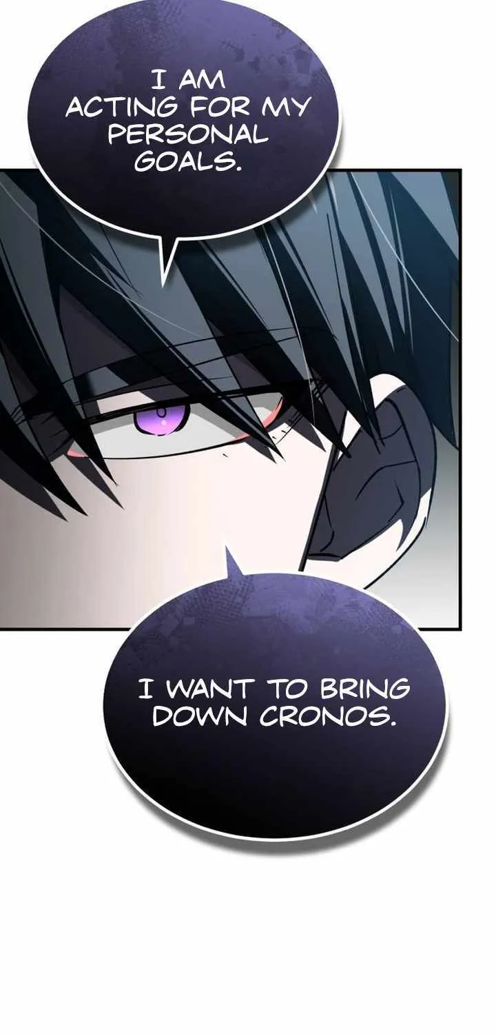 The Heavenly Demon Can’t Live a Normal Life Chapter 156 page 46 - 