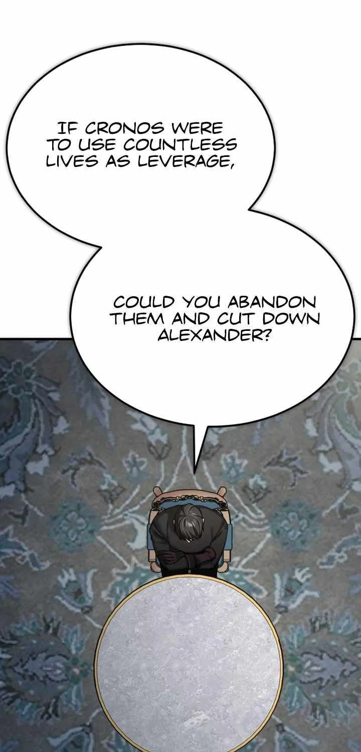 The Heavenly Demon Can’t Live a Normal Life Chapter 156 page 47 - 