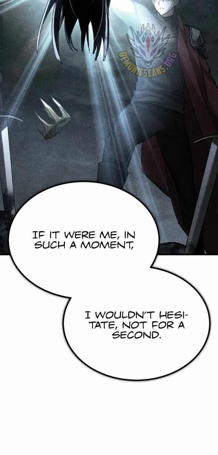 The Heavenly Demon Can’t Live a Normal Life Chapter 156 page 49 - 