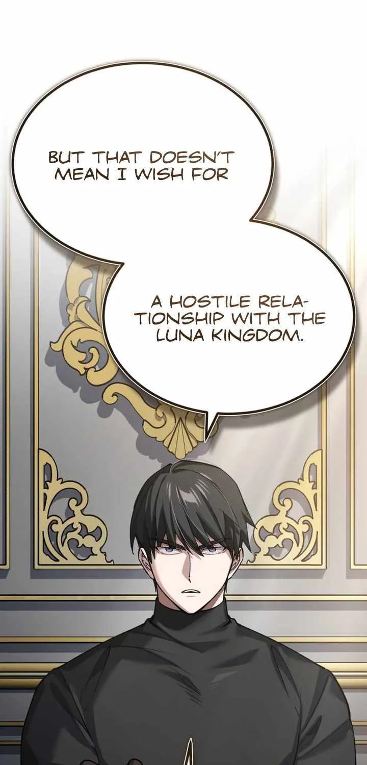 The Heavenly Demon Can’t Live a Normal Life Chapter 156 page 50 - 