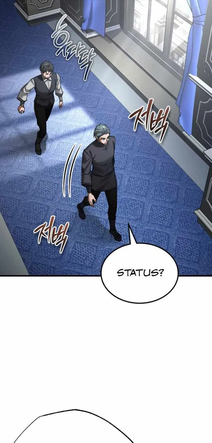 The Heavenly Demon Can’t Live a Normal Life Chapter 156 page 56 - 