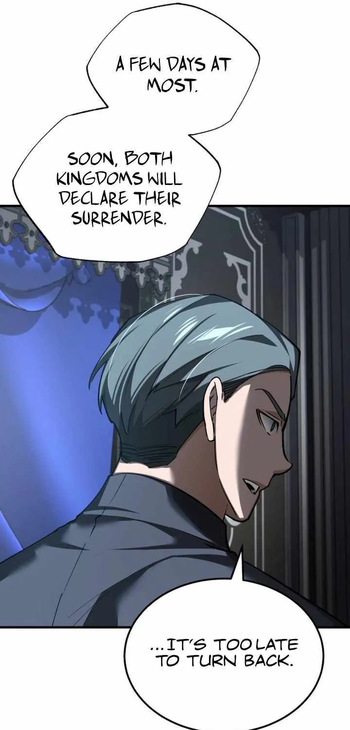 The Heavenly Demon Can’t Live a Normal Life Chapter 156 page 59 - 