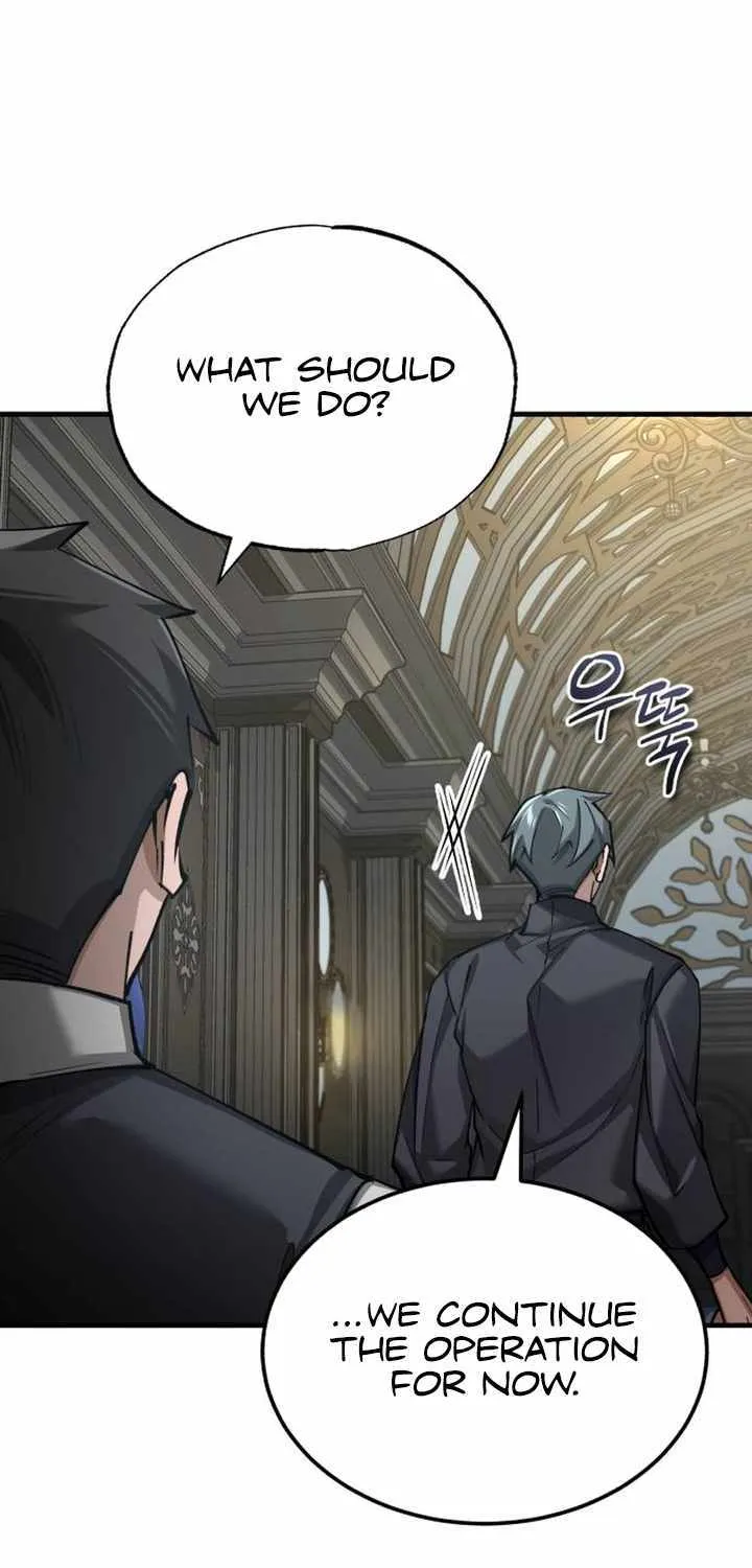 The Heavenly Demon Can’t Live a Normal Life Chapter 156 page 63 - 