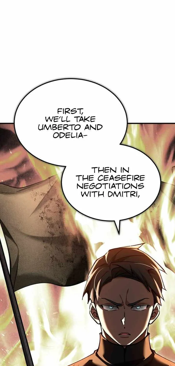 The Heavenly Demon Can’t Live a Normal Life Chapter 156 page 64 - 