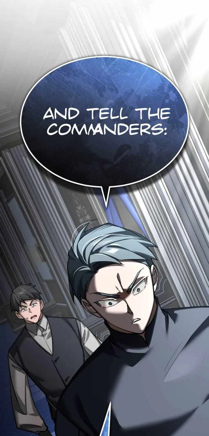 The Heavenly Demon Can’t Live a Normal Life Chapter 156 page 67 - 