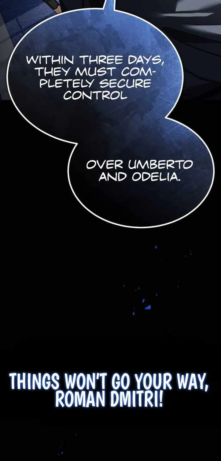 The Heavenly Demon Can’t Live a Normal Life Chapter 156 page 68 - 