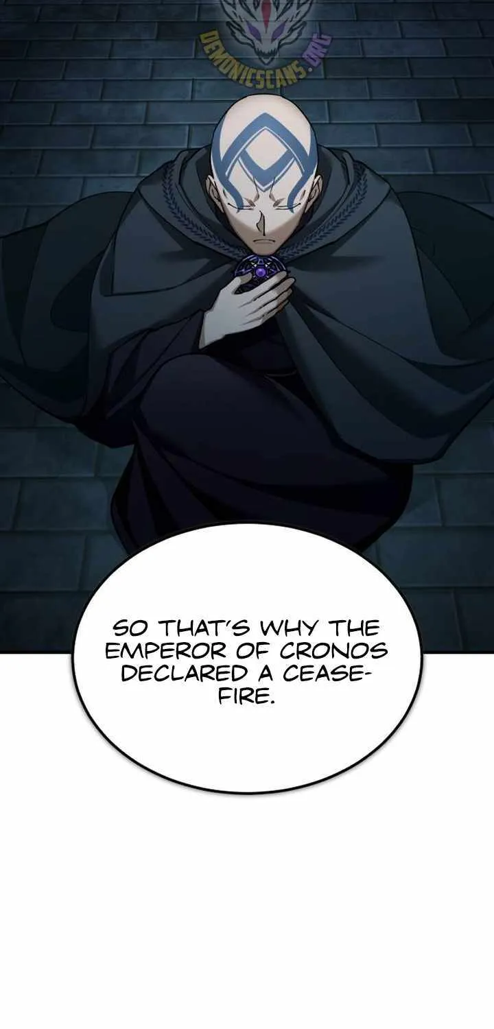 The Heavenly Demon Can’t Live a Normal Life Chapter 156 page 8 - 