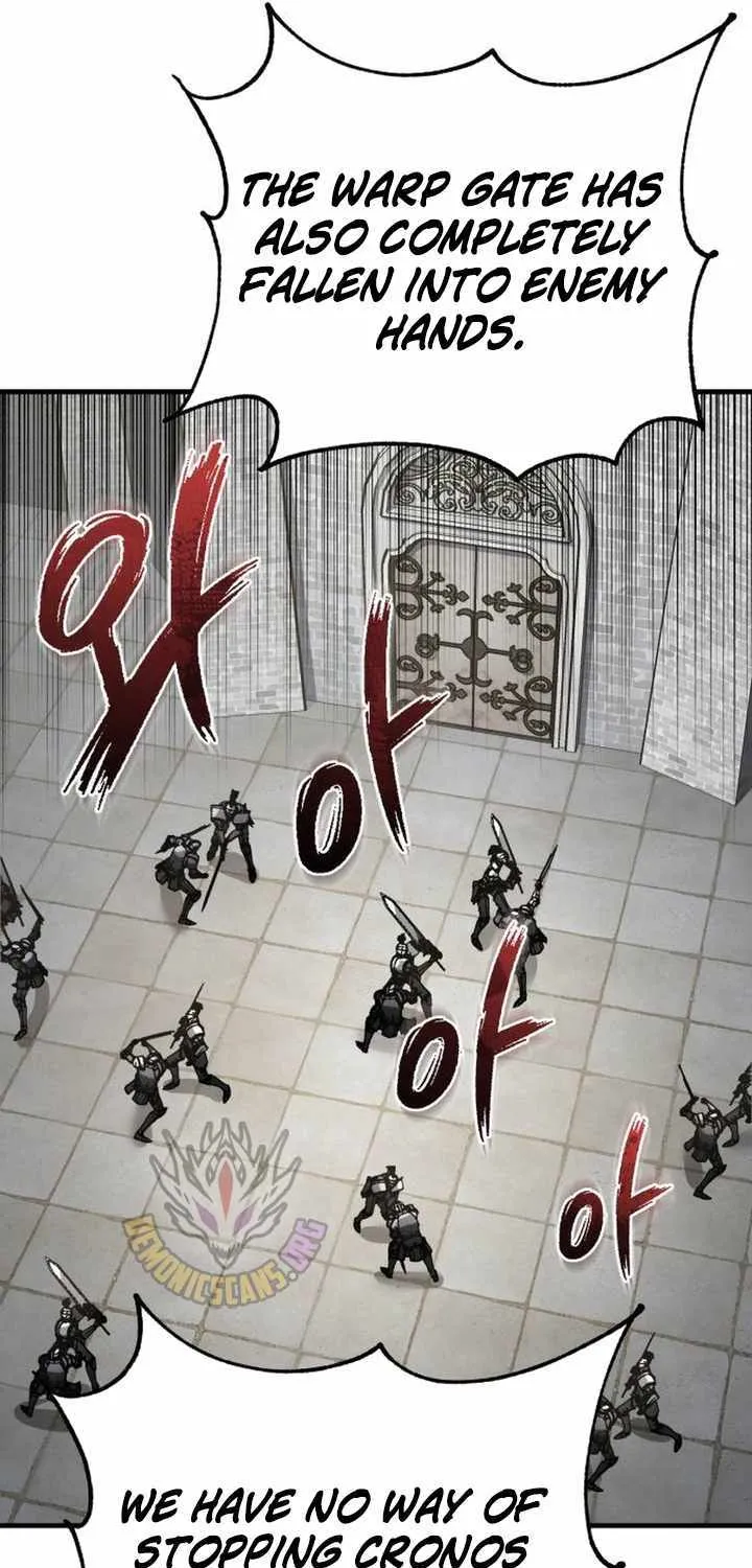 The Heavenly Demon Can’t Live a Normal Life Chapter 156 page 73 - 