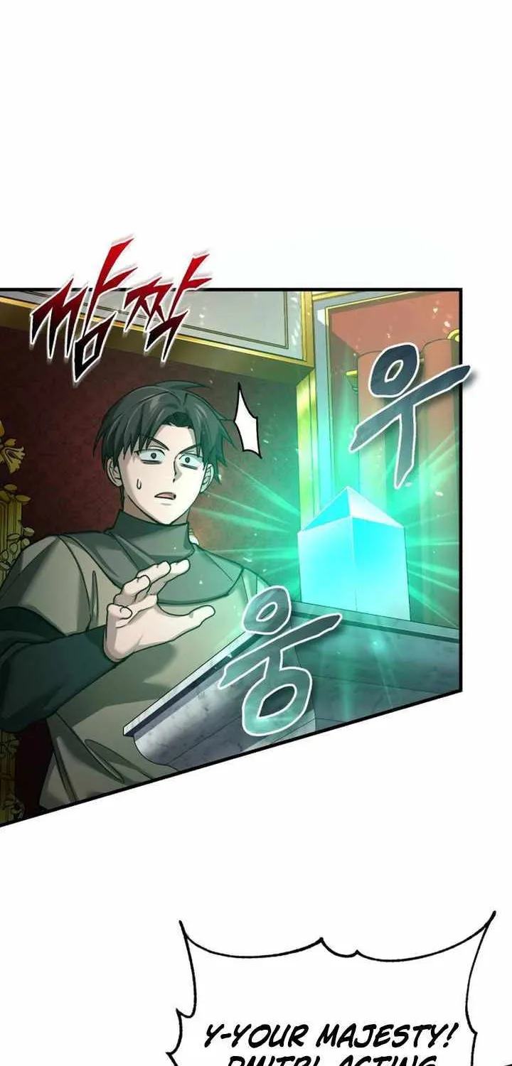 The Heavenly Demon Can’t Live a Normal Life Chapter 156 page 81 - 