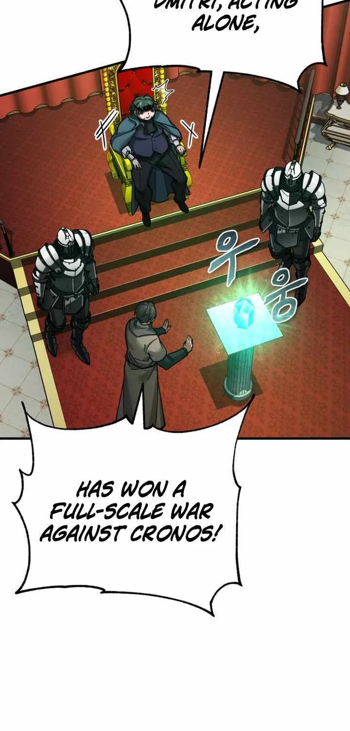 The Heavenly Demon Can’t Live a Normal Life Chapter 156 page 82 - 