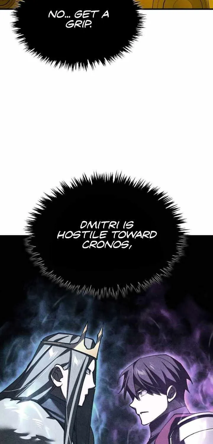 The Heavenly Demon Can’t Live a Normal Life Chapter 156 page 85 - 