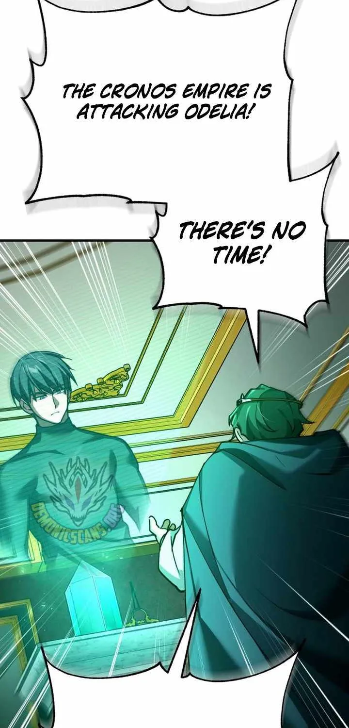 The Heavenly Demon Can’t Live a Normal Life Chapter 156 page 90 - 