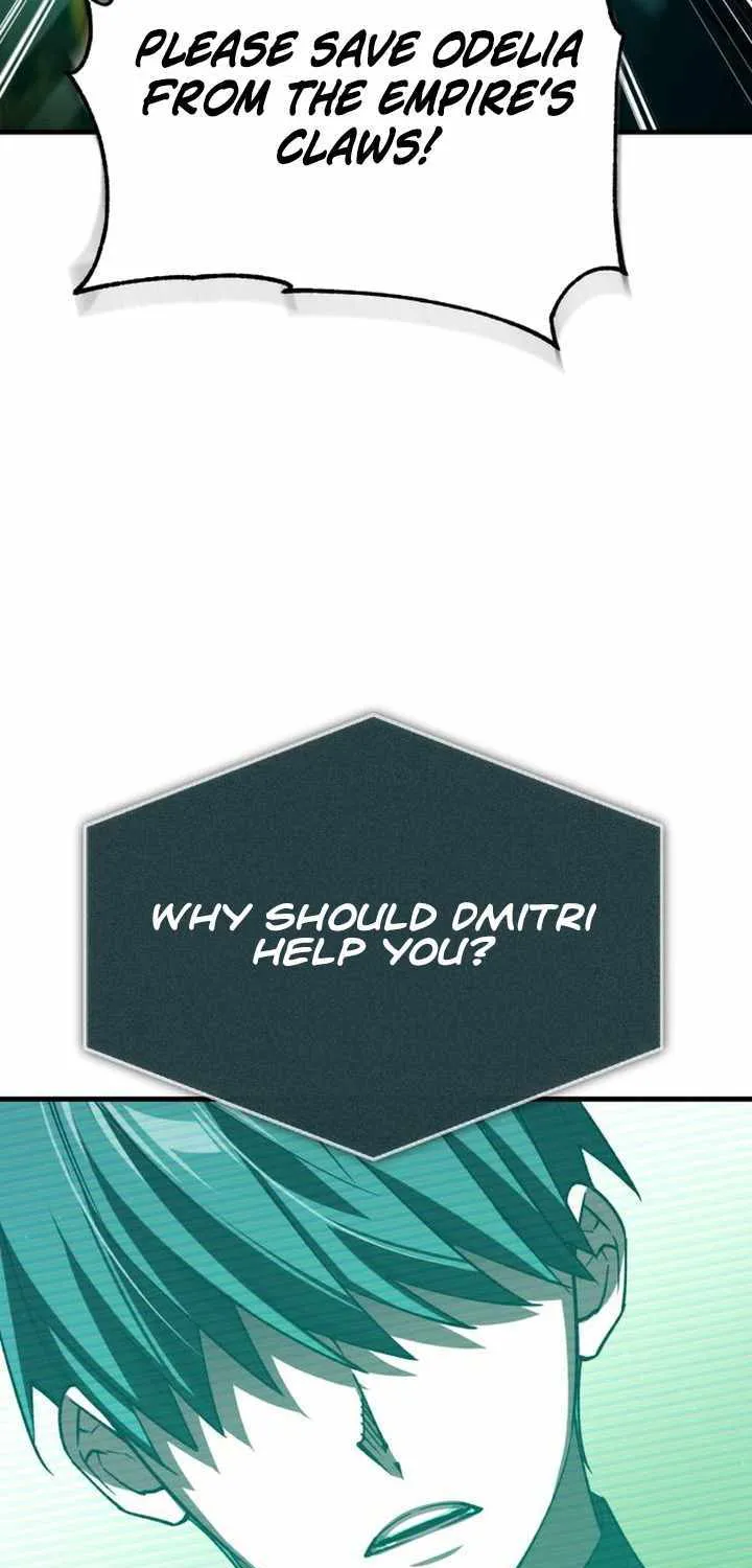 The Heavenly Demon Can’t Live a Normal Life Chapter 156 page 91 - 