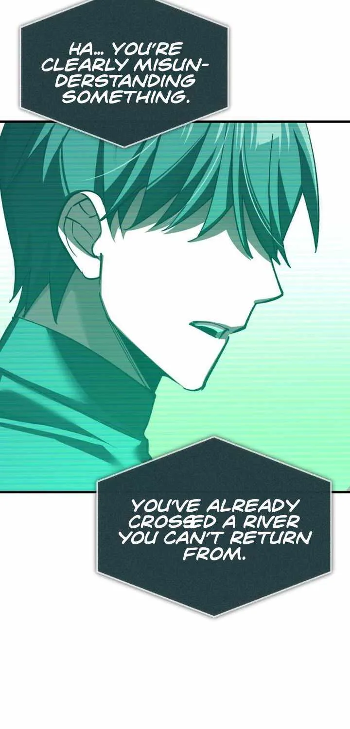 The Heavenly Demon Can’t Live a Normal Life Chapter 156 page 98 - 