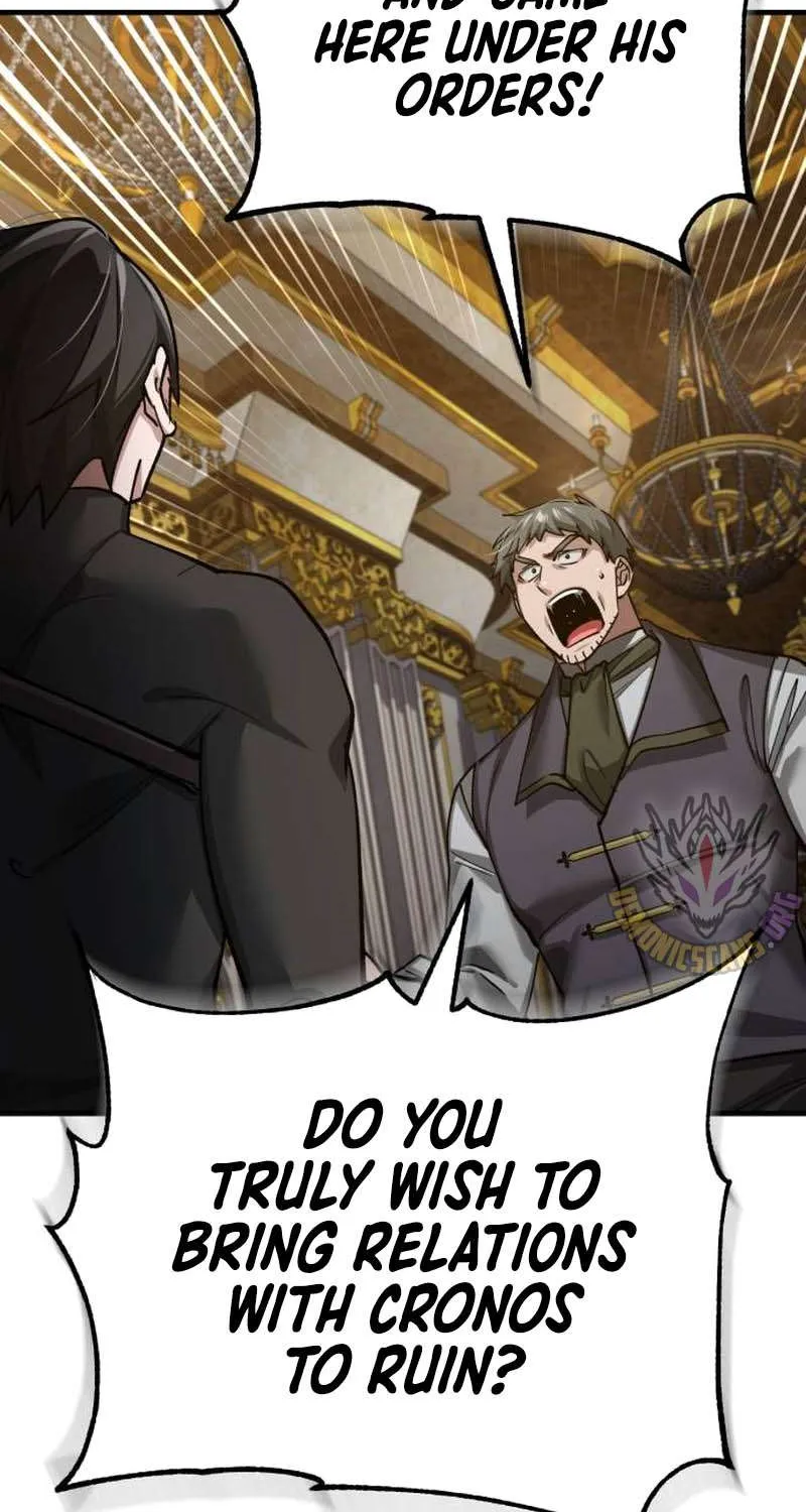 The Heavenly Demon Can’t Live a Normal Life Chapter 157 page 101 - 