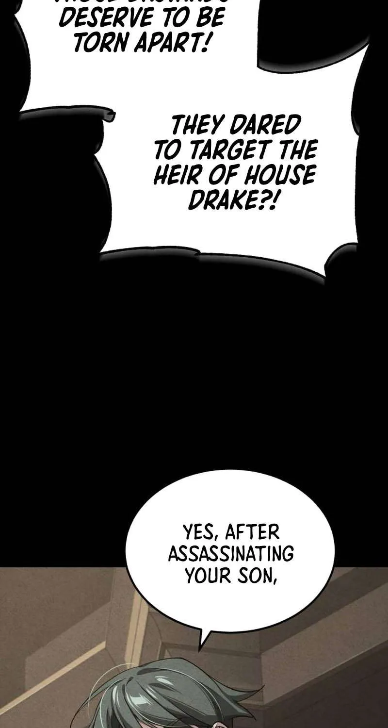 The Heavenly Demon Can’t Live a Normal Life Chapter 157 page 18 - 