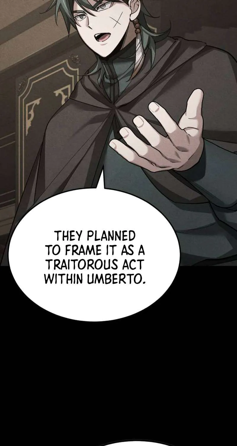 The Heavenly Demon Can’t Live a Normal Life Chapter 157 page 19 - 