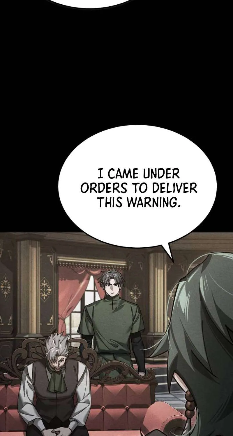 The Heavenly Demon Can’t Live a Normal Life Chapter 157 page 21 - 