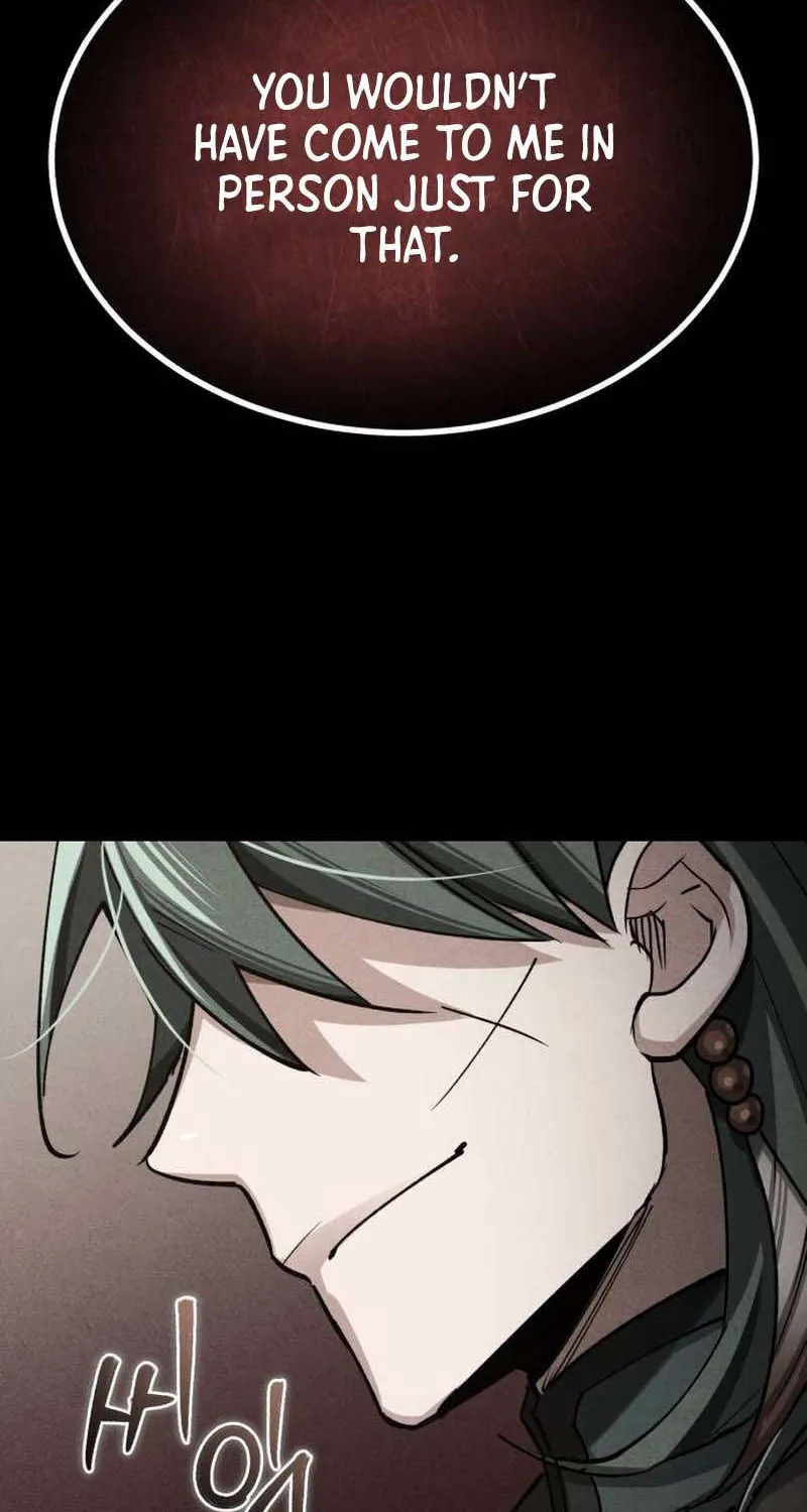 The Heavenly Demon Can’t Live a Normal Life Chapter 157 page 24 - 
