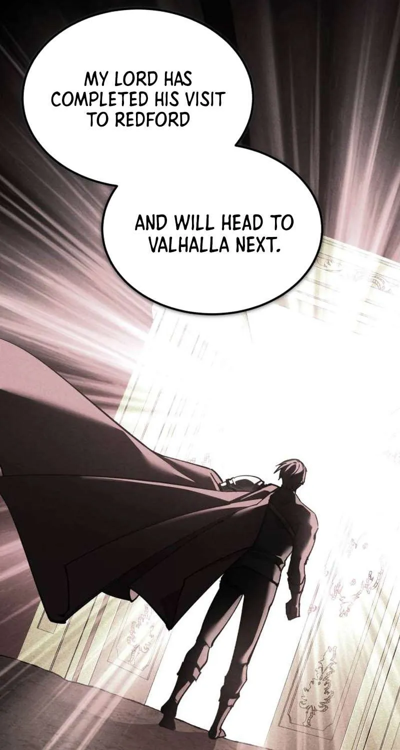 The Heavenly Demon Can’t Live a Normal Life Chapter 157 page 26 - 