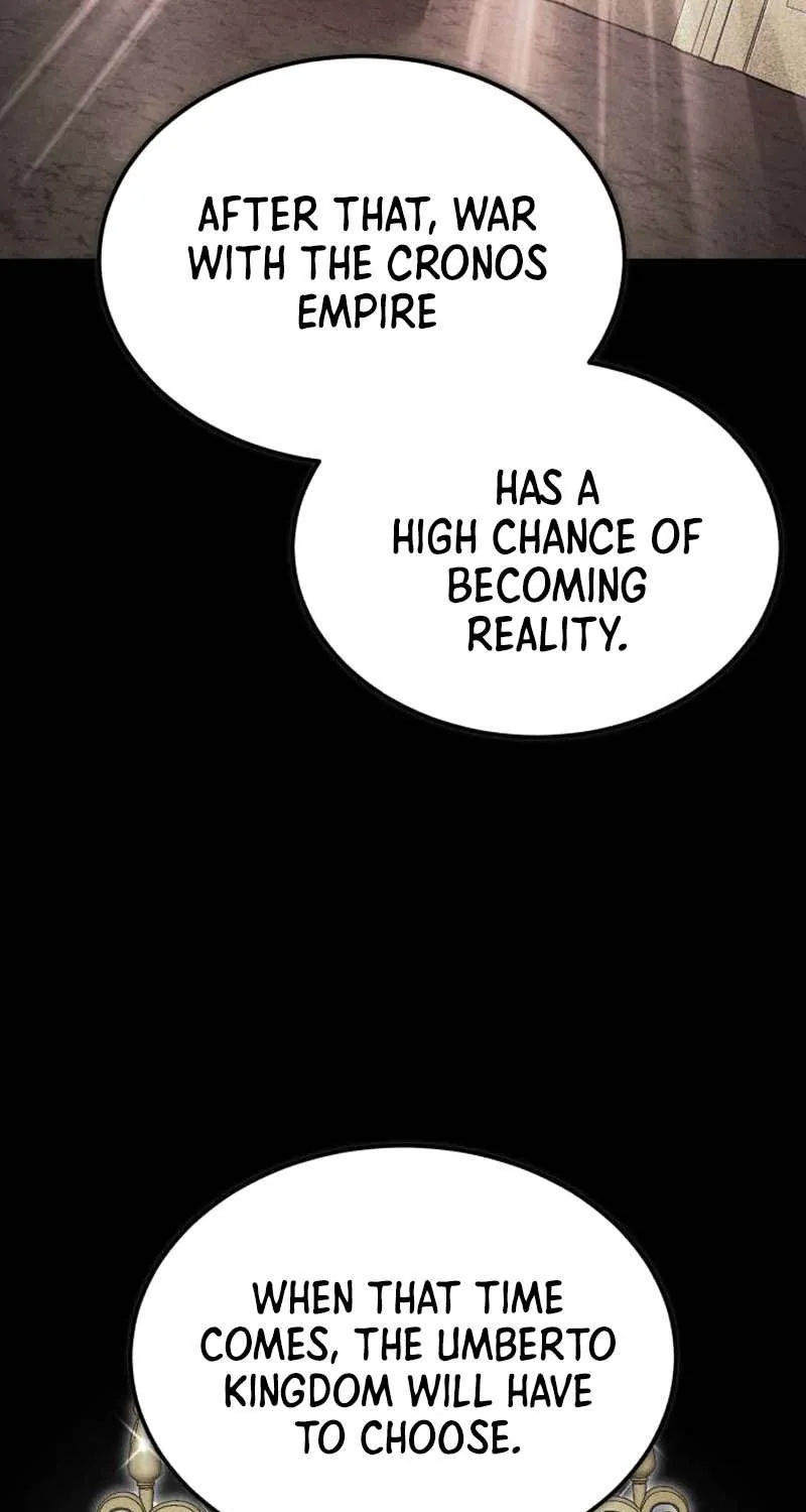 The Heavenly Demon Can’t Live a Normal Life Chapter 157 page 27 - 