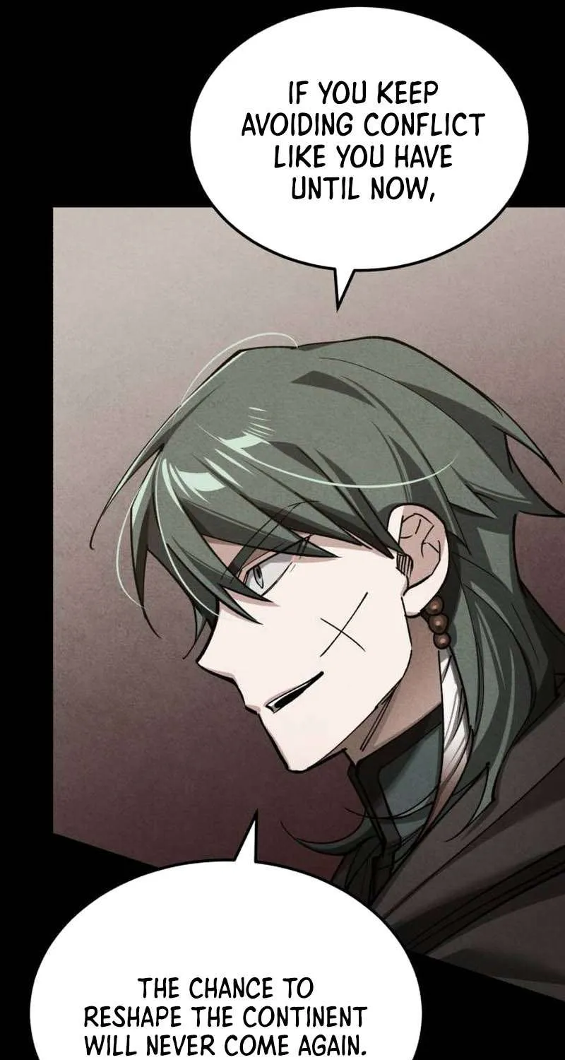 The Heavenly Demon Can’t Live a Normal Life Chapter 157 page 29 - 