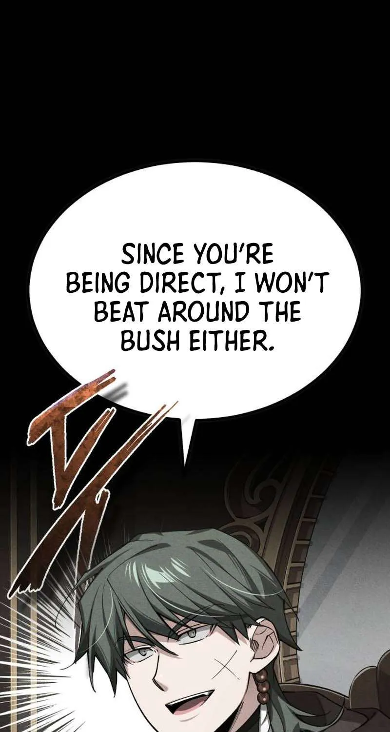 The Heavenly Demon Can’t Live a Normal Life Chapter 157 page 4 - 