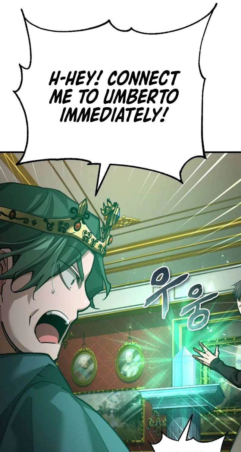 The Heavenly Demon Can’t Live a Normal Life Chapter 157 page 36 - 