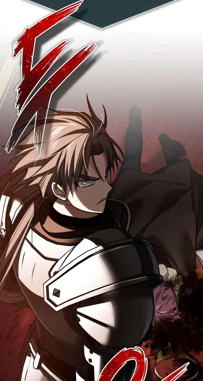The Heavenly Demon Can’t Live a Normal Life Chapter 157 page 40 - 
