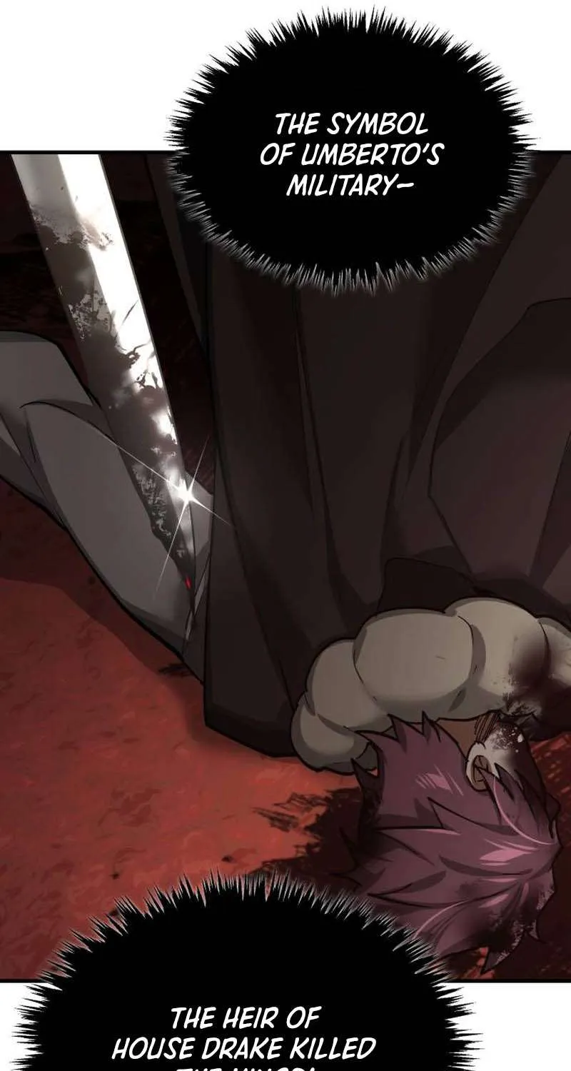 The Heavenly Demon Can’t Live a Normal Life Chapter 157 page 43 - 