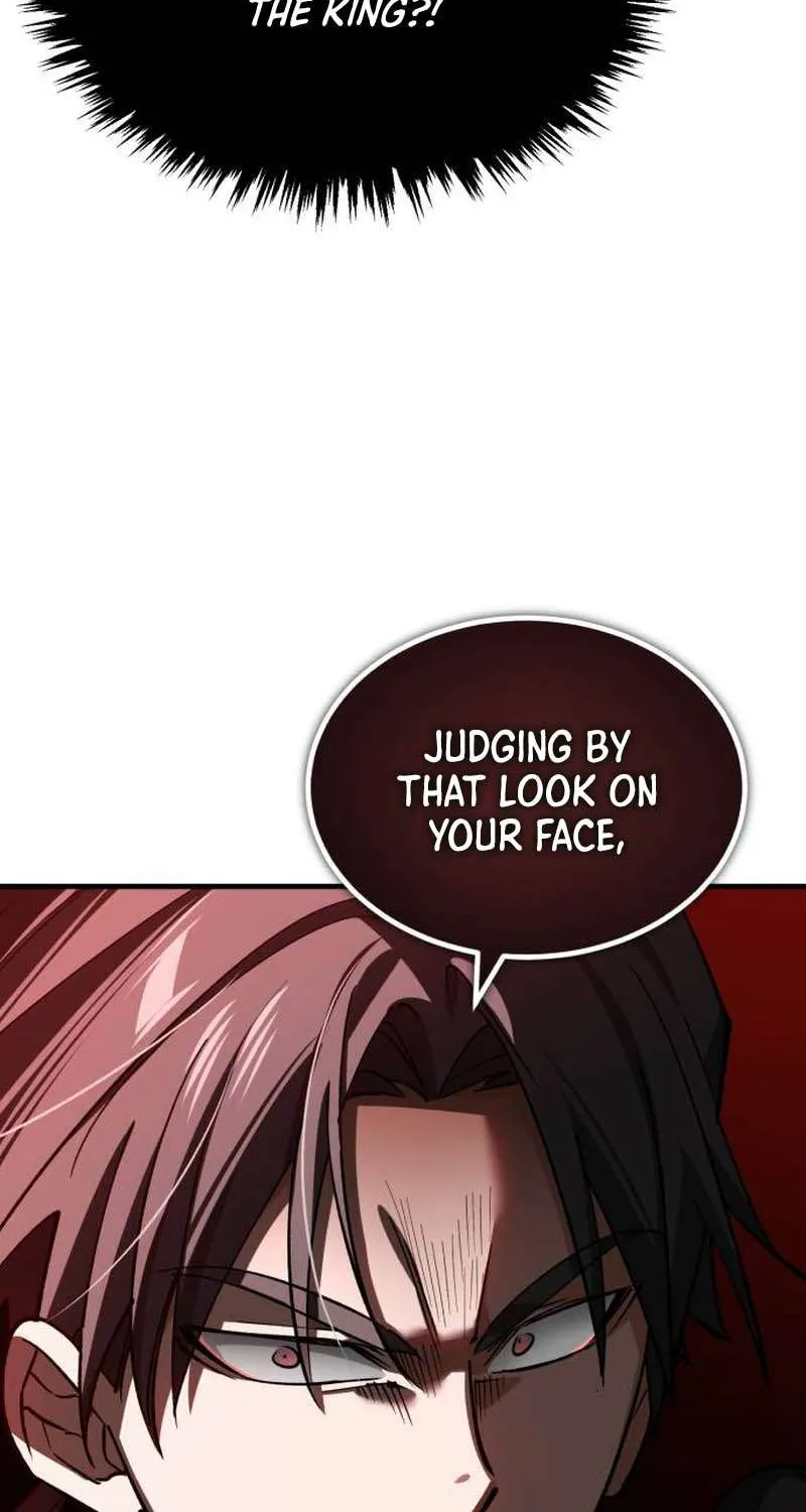 The Heavenly Demon Can’t Live a Normal Life Chapter 157 page 44 - 
