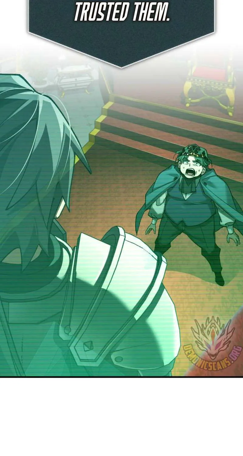 The Heavenly Demon Can’t Live a Normal Life Chapter 157 page 46 - 