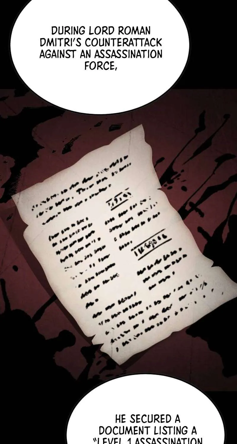 The Heavenly Demon Can’t Live a Normal Life Chapter 157 page 6 - 