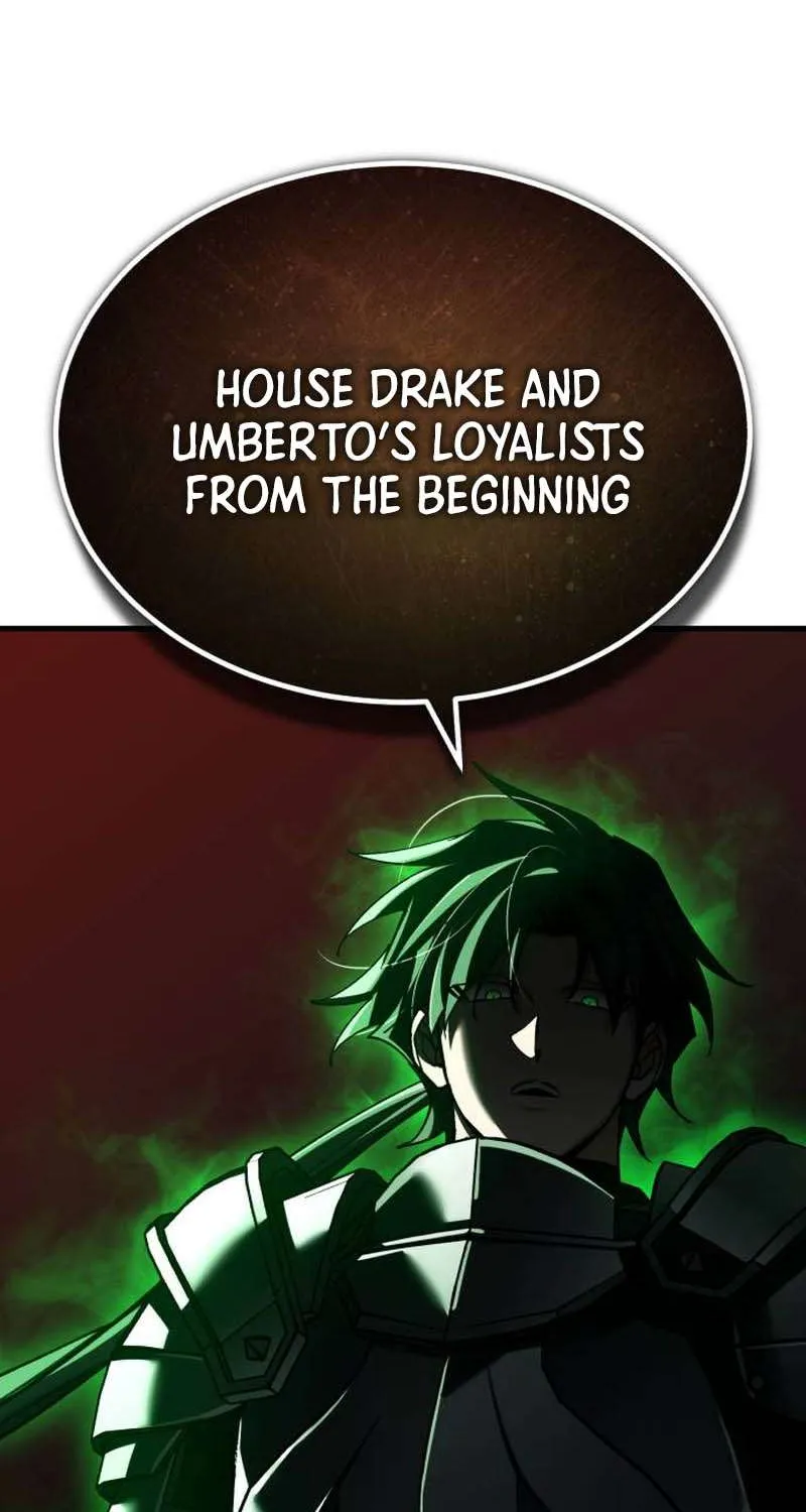 The Heavenly Demon Can’t Live a Normal Life Chapter 157 page 55 - 