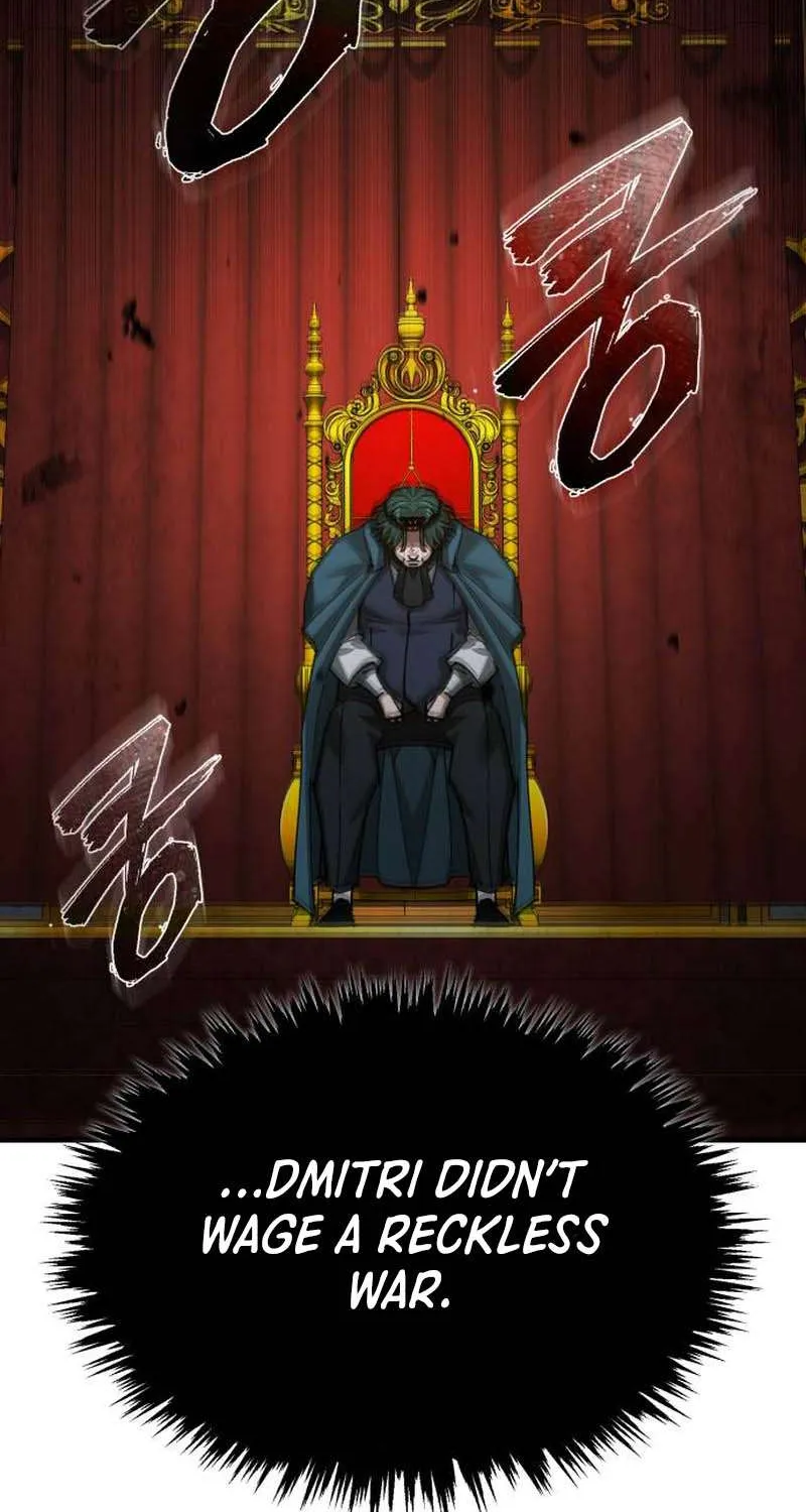 The Heavenly Demon Can’t Live a Normal Life Chapter 157 page 60 - 