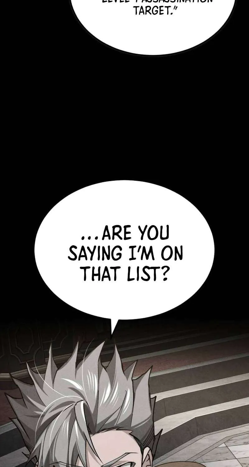 The Heavenly Demon Can’t Live a Normal Life Chapter 157 page 7 - 