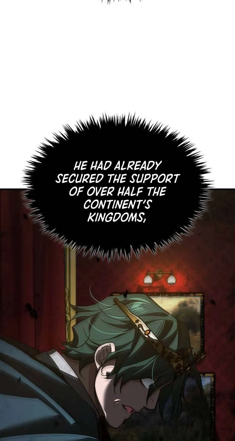 The Heavenly Demon Can’t Live a Normal Life Chapter 157 page 61 - 
