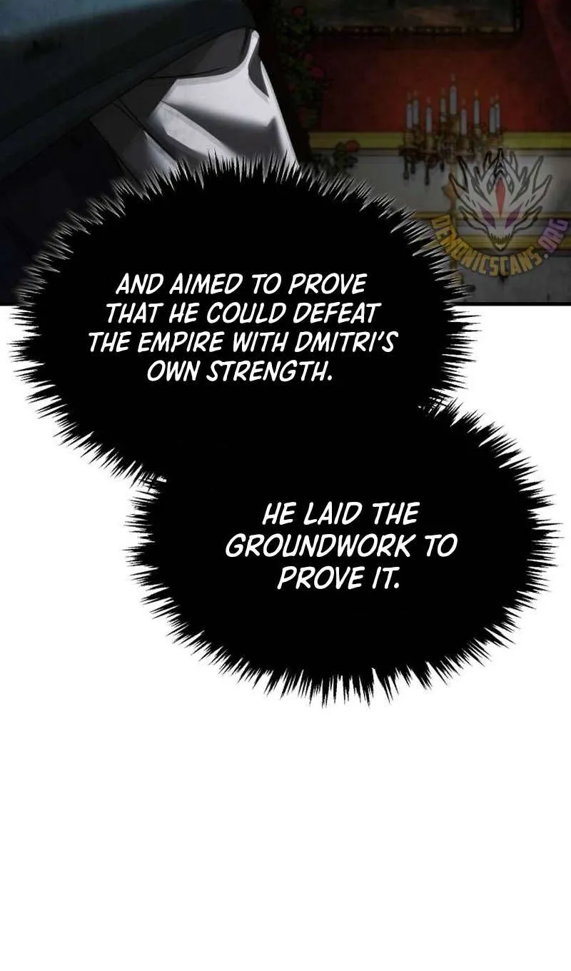 The Heavenly Demon Can’t Live a Normal Life Chapter 157 page 62 - 