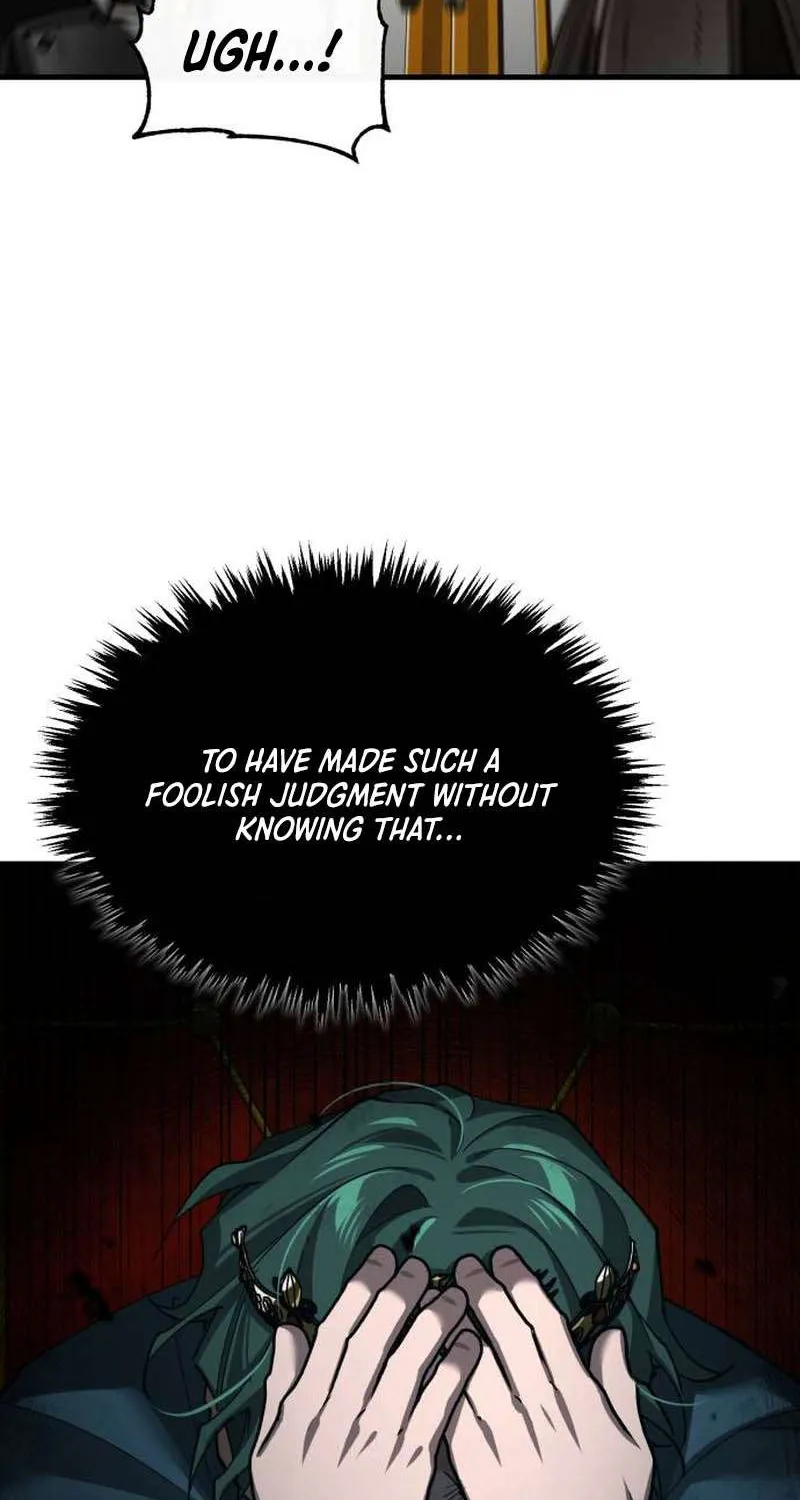 The Heavenly Demon Can’t Live a Normal Life Chapter 157 page 64 - 
