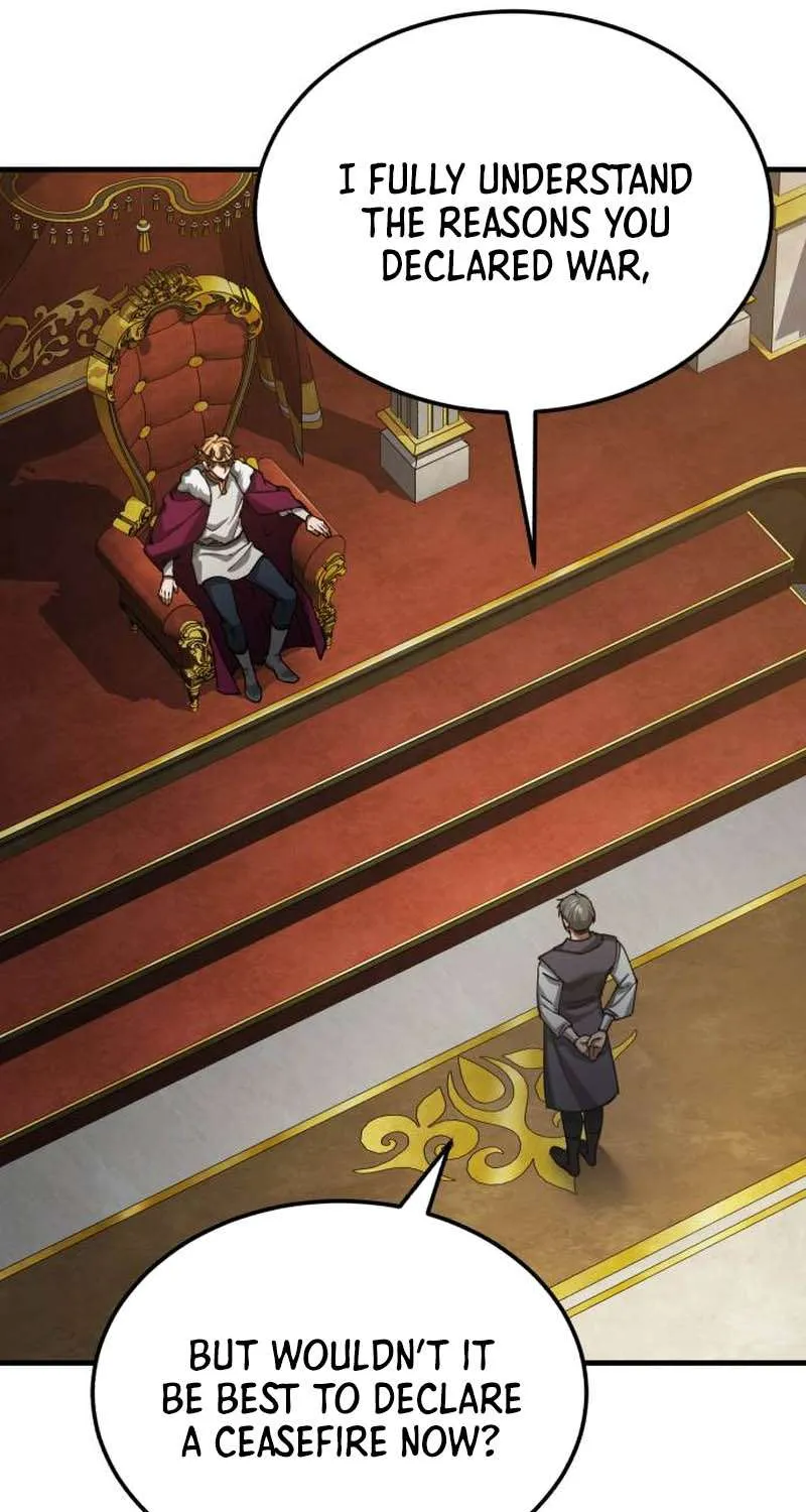The Heavenly Demon Can’t Live a Normal Life Chapter 157 page 76 - 