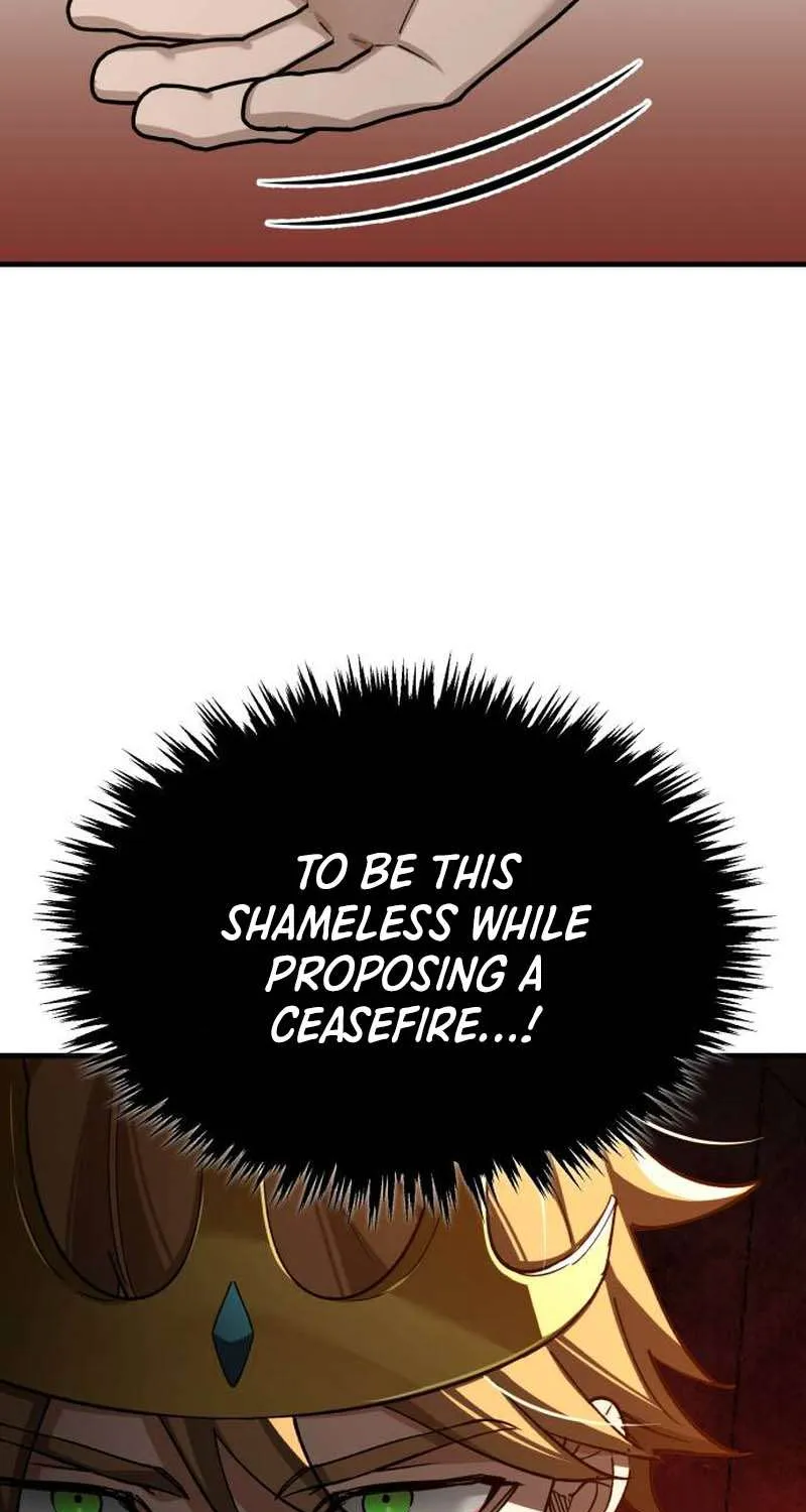 The Heavenly Demon Can’t Live a Normal Life Chapter 157 page 78 - 