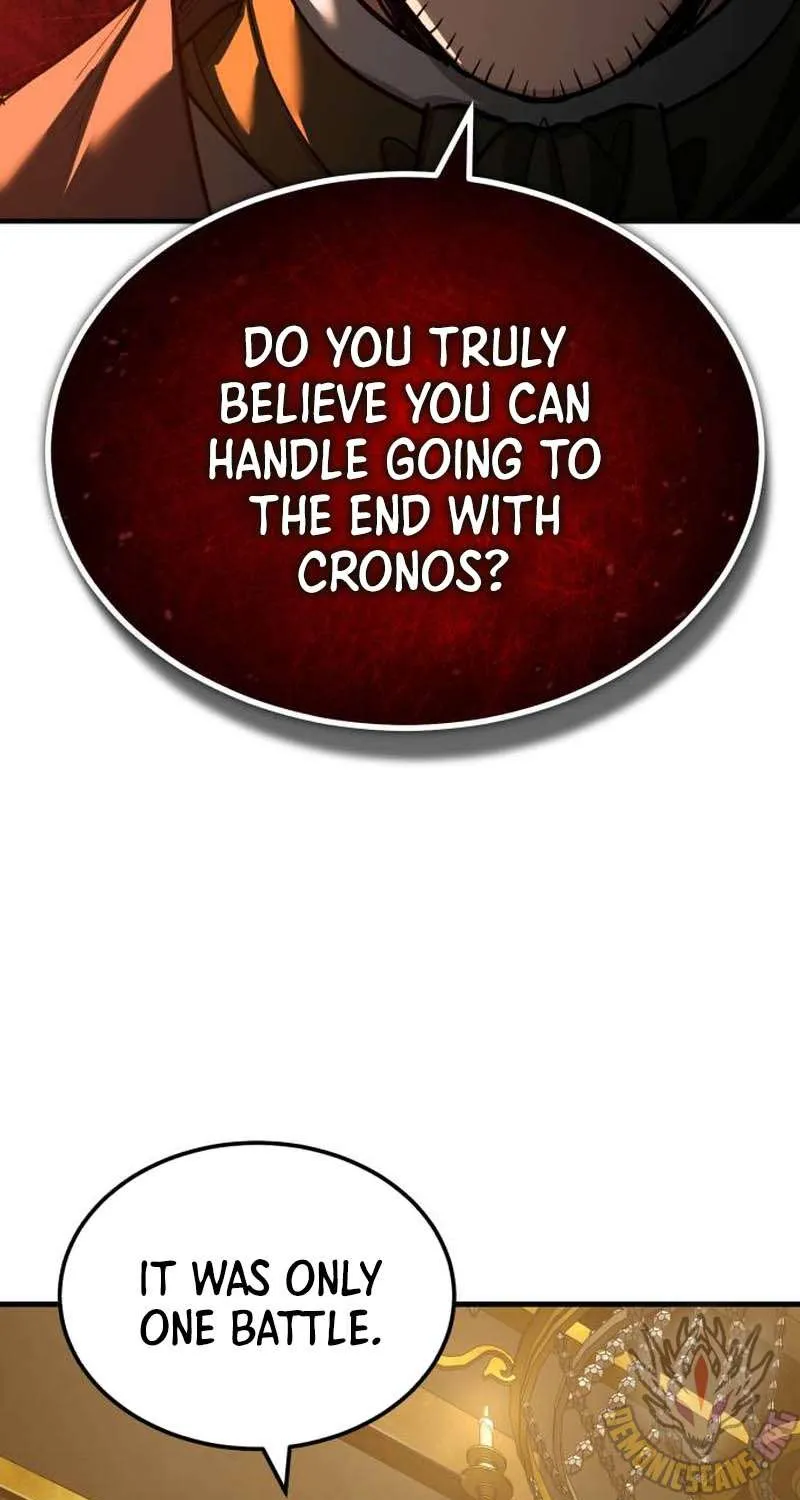 The Heavenly Demon Can’t Live a Normal Life Chapter 157 page 80 - 