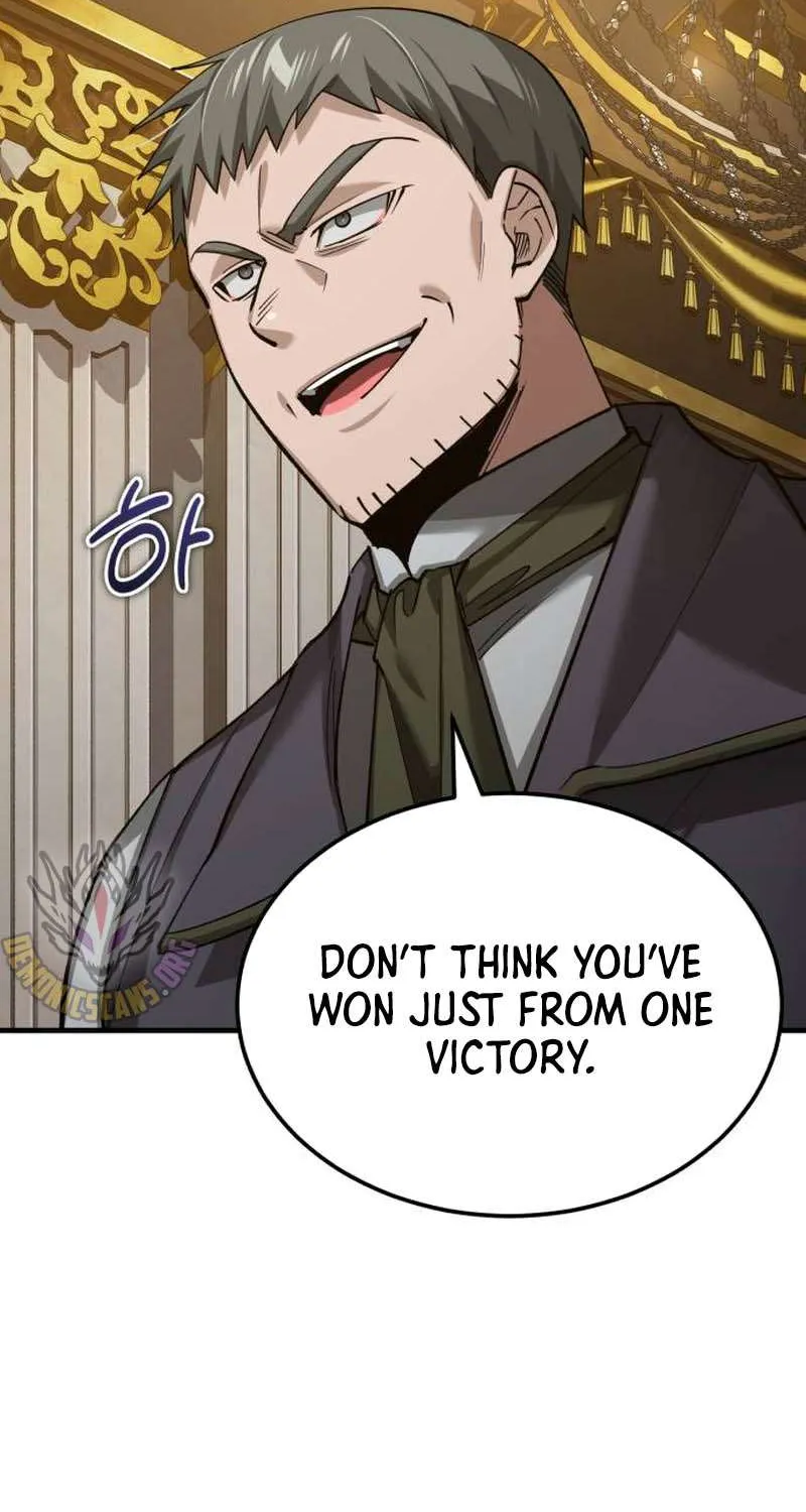 The Heavenly Demon Can’t Live a Normal Life Chapter 157 page 81 - 