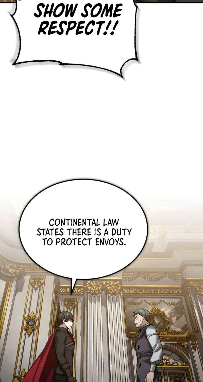 The Heavenly Demon Can’t Live a Normal Life Chapter 157 page 91 - 