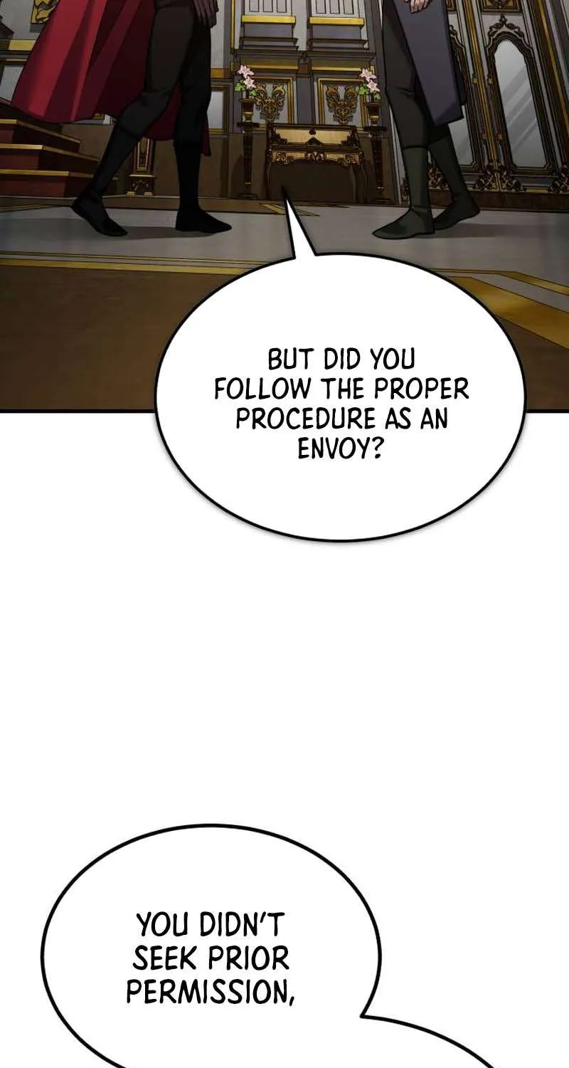 The Heavenly Demon Can’t Live a Normal Life Chapter 157 page 92 - 